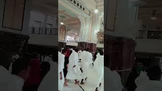SAFA MARWA short #shorts #shortvideo Masjid Al Haram
