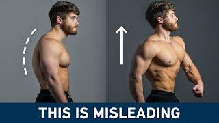 You Can’t Fix Your Posture Here’s Why
