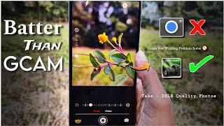 Best DSLR Camera App for Android 2024  Take - high Quality Photos   Batter Then Google Camera .