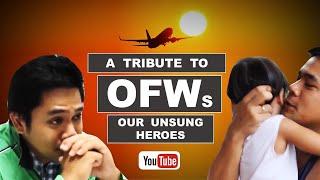 #Overseas #Filipino #Workers  A Short Film for our Heroes   #ofw #philippines #pinoy #balikbayan