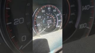 How to fix your check charging system light on a Honda Accord?