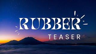 RUBBER Horror Short film Teaser Starring  Satham  Music By  Hariharan A.S  Raan Entertainment