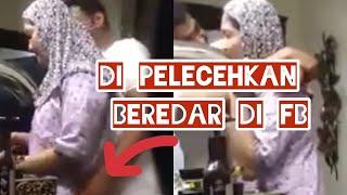 viral beredar TKW video dirinya di lecehkan oleh majikan