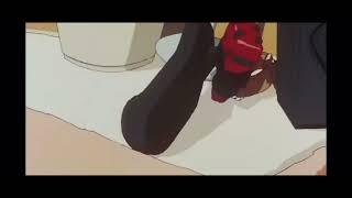 Mima’s Breakdown scene Perfect Blue - English Dub