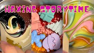  Satisfying Waxing Storytime  #842 I adopted the child my sister wanted to adopt