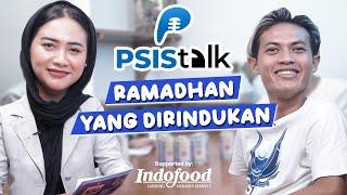 #PSISTALK Ramadhan yang Dirindukan DEWANGGA  eps 1