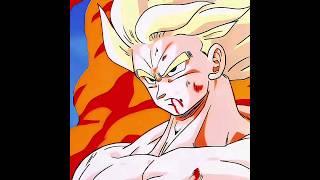 Goku  Kakarot  Dragon Ball  METAMORPHOSIS - EXTRA SLOWED  EDIT