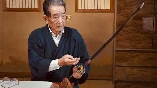 Tenshin Shoden Katori Shinto Ryu