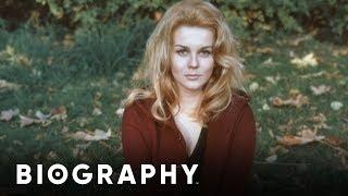 Ann-Margret - American-Swedish Actress  Mini Bio  BIO