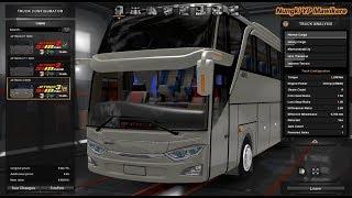 Review Jetbus 3+ Adi Putro Free by Oje Peje Team FREE 