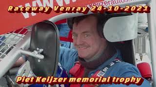 Piet Keijzer Memorial Trophy 2021