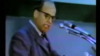 Earth Day 1970 Part 2 Gaylord Nelsons Speech CBS News with Walter Cronkite