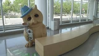Nationwide Childrens Hospital Complete Campus Tour