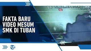 Muncul Fakta Baru terkait Viralnya Video Mesum SMK Tuban