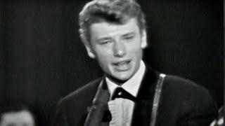 Johnny Hallyday Kili Watch on The Ed Sullivan Show