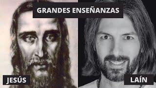 JESÚS DE NAZARET - Enseñanzas OCULTAS y MALINTERPRETADAS de La Biblia que transformarán tu vida