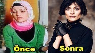 Anne Dizisi Oyuncuları Öncesi ve Sonrası HD