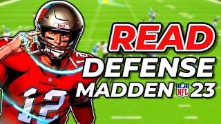 How To Read Defense Like A Pro Madden 23