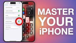 Master your iPhone with these Mind Blowing Features