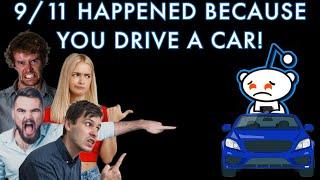 Worst of Reddit  rf*ckcars