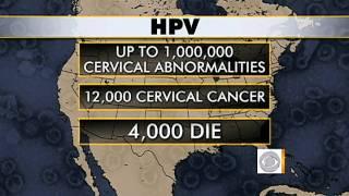 HPV vaccine proven effective for teens