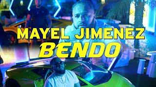 Mayel Jimenez - Bendo clip oficial
