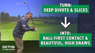 Michael Breeds TWO Best Drills For Fixing Over The Top