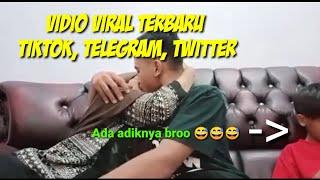 lagi enak enak disamping adiknya  Viral tiktok terbaru