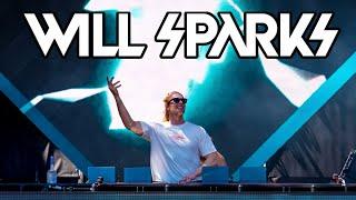 Will Sparks Mix 2023 - Bigroom Techno