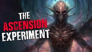 The Ascension Experiment  Scary Stories from The Internet  Creepypasta