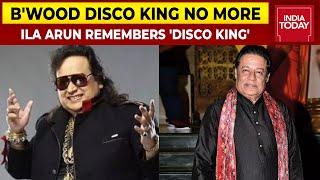 Bollywood Disco King Bappi Lahiri Passes Away Singer Anup Jalota Remembers His Good Friend