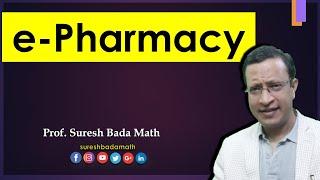 e-pharmacy Online Pharmacy