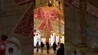Christmas Markets in Vienna Austria ️️ #christmas