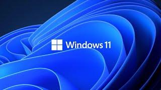 new windows 11 introducing   First look microsoft  TECHJATIN