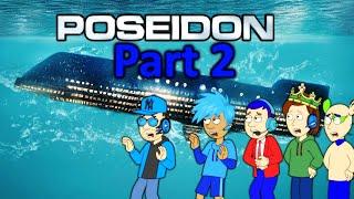 GoAnimate Poseidon Part 2