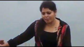 Kerala Girl gets Naughty in Valentines Day