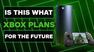 If Xbox Does This The New Xbox Will Dominate