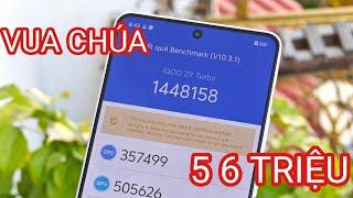 HĐCN TRỞ THÀNH VUA CHÚA VỚI QUÁ NHIỀU LỰA CHỌN 5 6 TRIỆU CẤU HÌNH CAO 