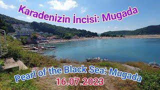 Karadenizin İncisi Mugada Pearl of the Black Sea Mugada  #mugada #caravanlife #karavan #fiat