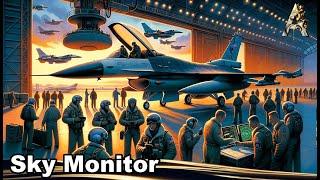 Sky Monitor