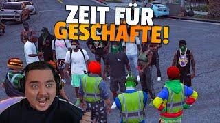 Zeit für Geschäfte  Special Highlights  Mastertay