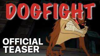 Looney Tunes Movie Teaser. Dogfight.