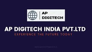 Introduction of AP Digitech India Pvt. ltd.