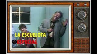 #laescuelota ESPECIAL LA ESCUELOTA