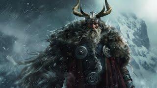 Njordic - Vidars Vengeance Viking Music