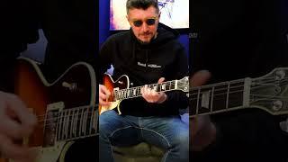 Proviamo la #chitarra Les Paul Sire Larry Carlton L7 #lespaul #larrycarlton #sireguistars