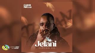 Cardinal X25 - Jelani Feat. EugeCube Lindie Bata Csiie and Sanelee Official Audio