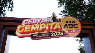 UNDIAN GEBYAR GEMPITA 2023 KOPI ABC PERIODE KE - 2