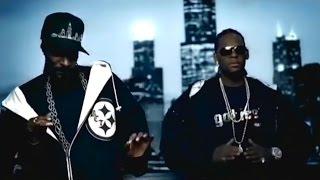 Snoop Dogg Ft. R. Kelly - Thats That Shit Official Video HDAudio HDExplicit