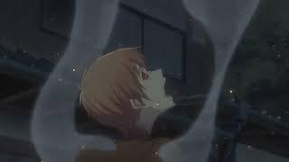 Kyo real form  Fruits basket Amv edit 